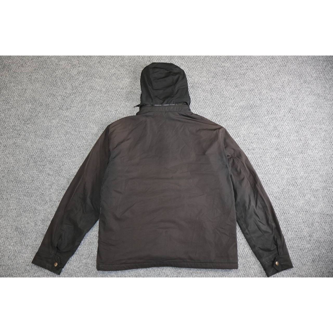 Polo Ralph Lauren Polo Ralph Lauren Windbreaker Fleece Lined Black Jacket Size US L / EU 52-54 / 3 - 13 Thumbnail