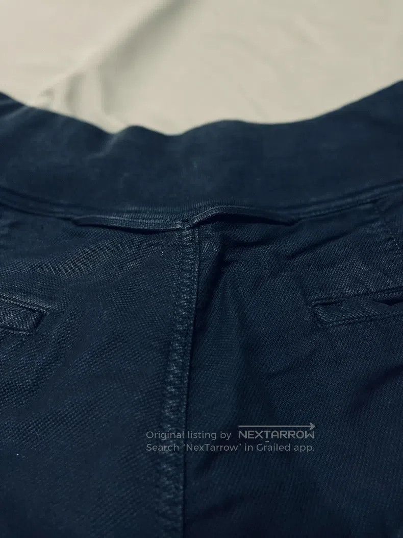 Kapital Kapital Size 4 Traditional classic low crotch pants Size US 40 / EU 56 - 5 Thumbnail