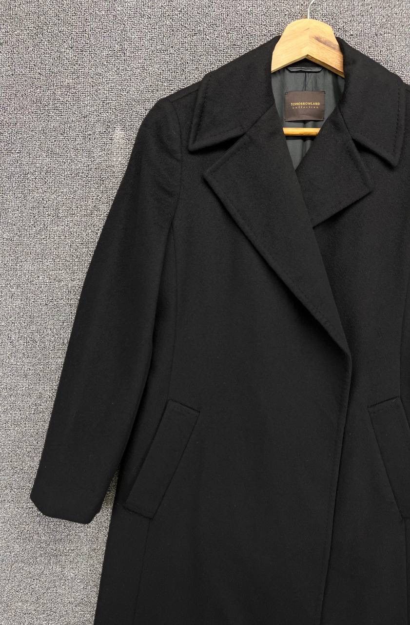 Loro Piana Vintage Loro Piana x Tomorrowland Luxury Cashmere Jacket Size XS / US 0-2 / IT 36-38 - 3 Thumbnail