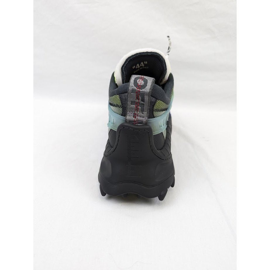 Off-White o1rshd1 Odsy 1000 Combo Sneakers in Black/Purple Size US 11 / EU 44 - 14 Thumbnail