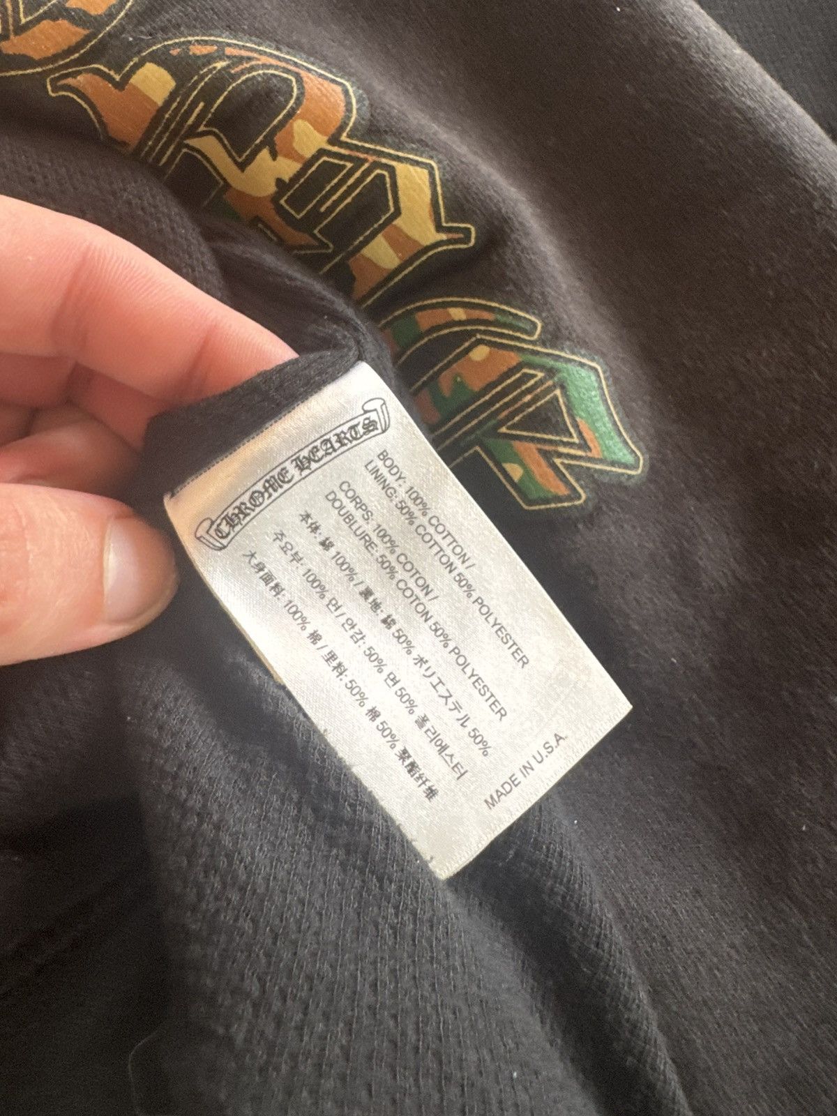HELLSTAR victory L/S thermal🔥🔥