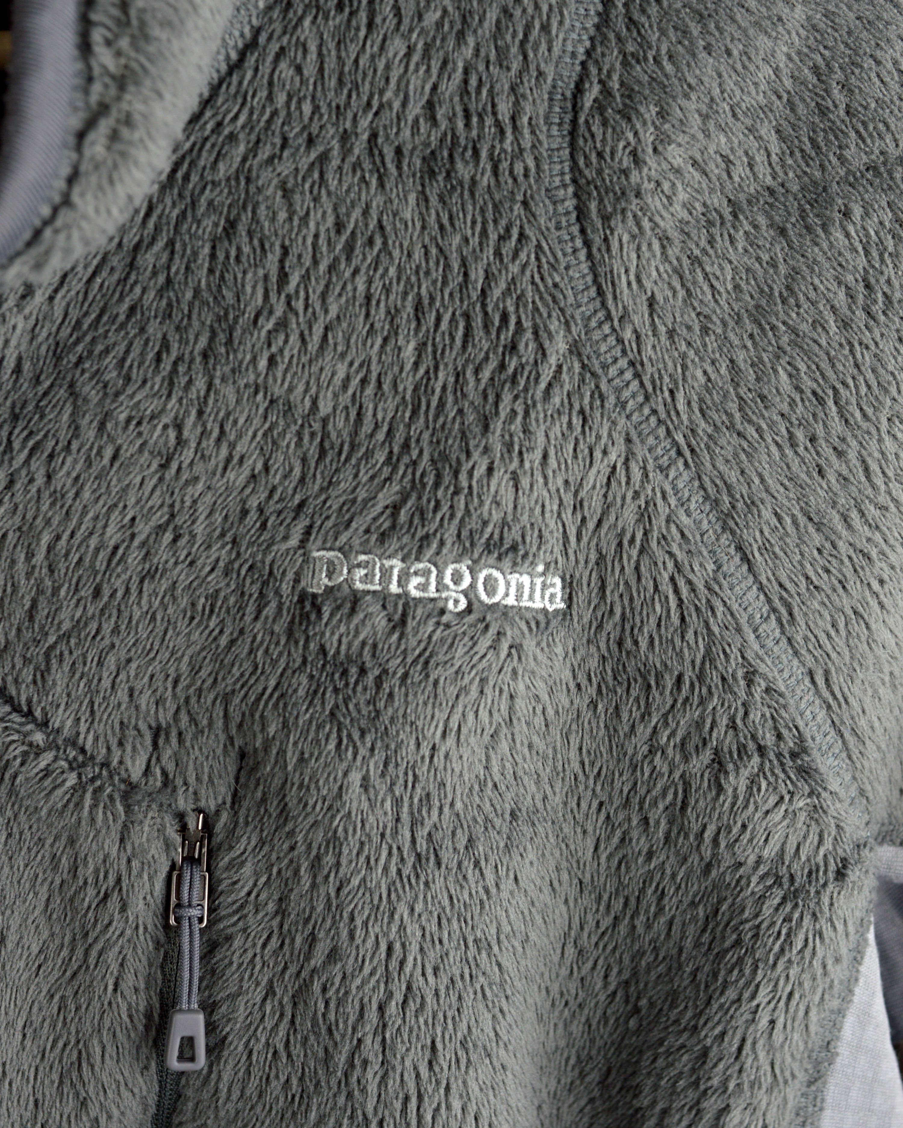 Patagonia Vintage Patagonia fleece Size US M / EU 48-50 / 2 - 5 Thumbnail