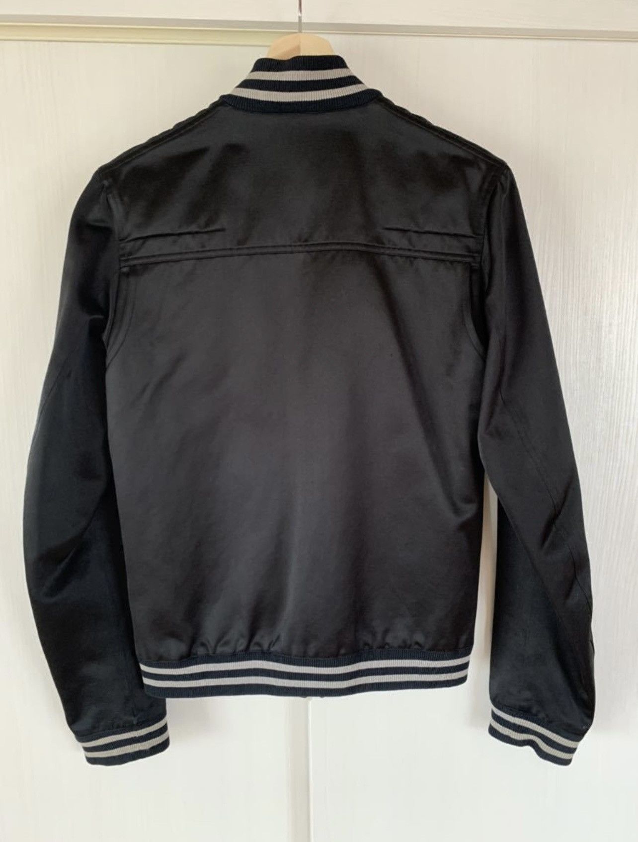 Dior Dior Homme SS 2006 Runway Jacket | Grailed