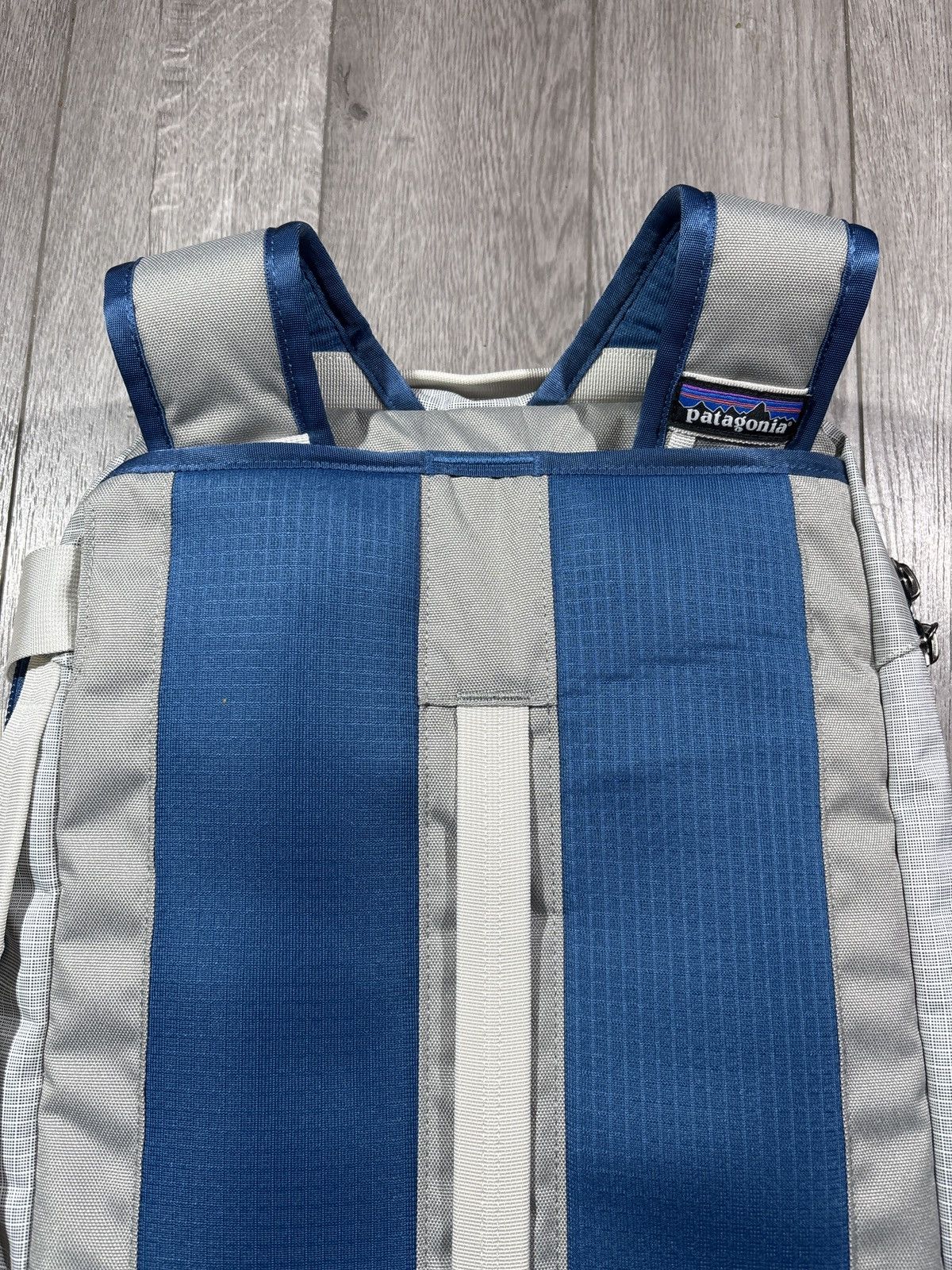 Patagonia Patagonia Black Hole Micro MLC Size ONE SIZE - 6 Thumbnail