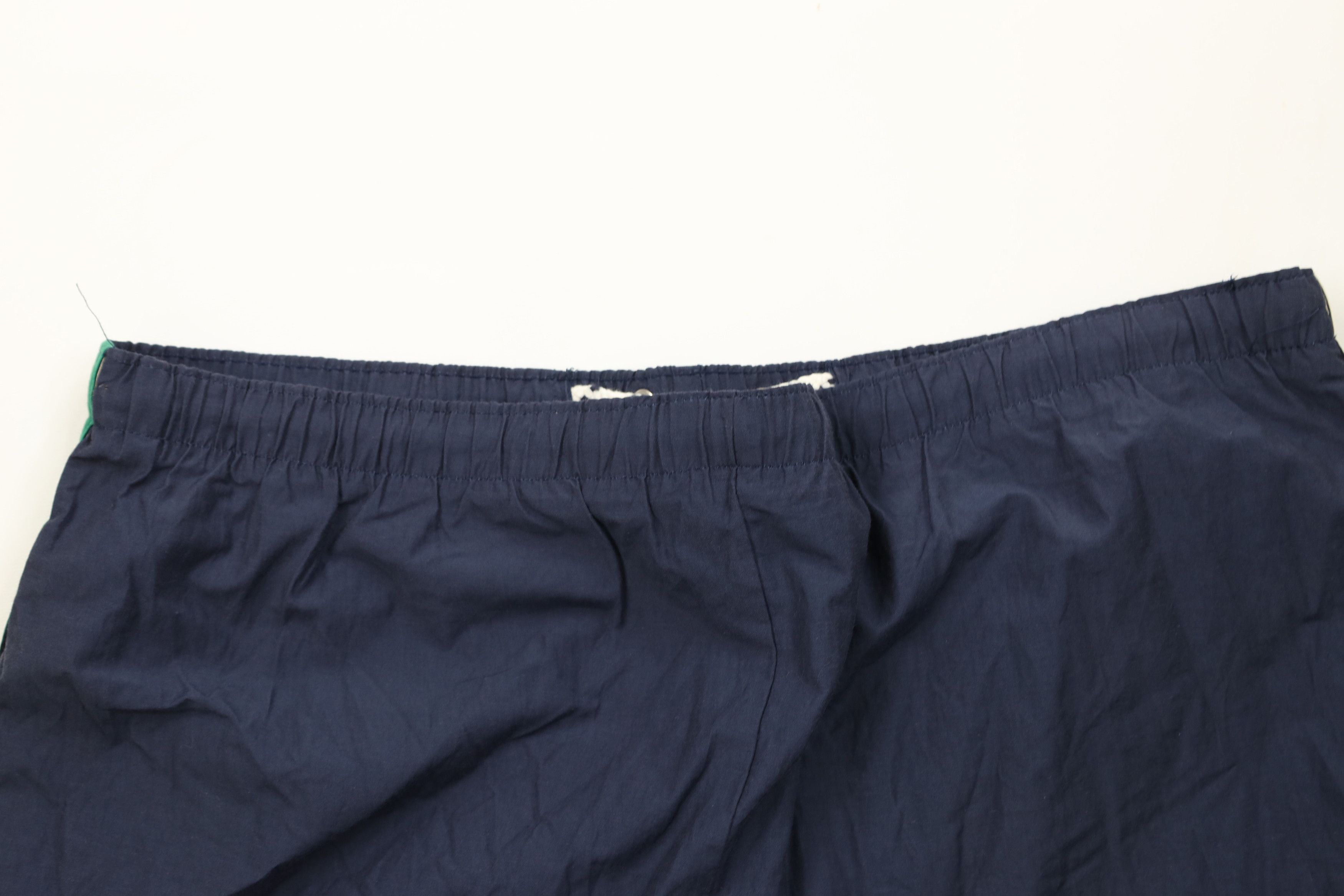 Nautica Deadstock Vintage 90s Nautica Lined Shorts Swim Trunks Size US 36 / EU 52 - 14 Thumbnail