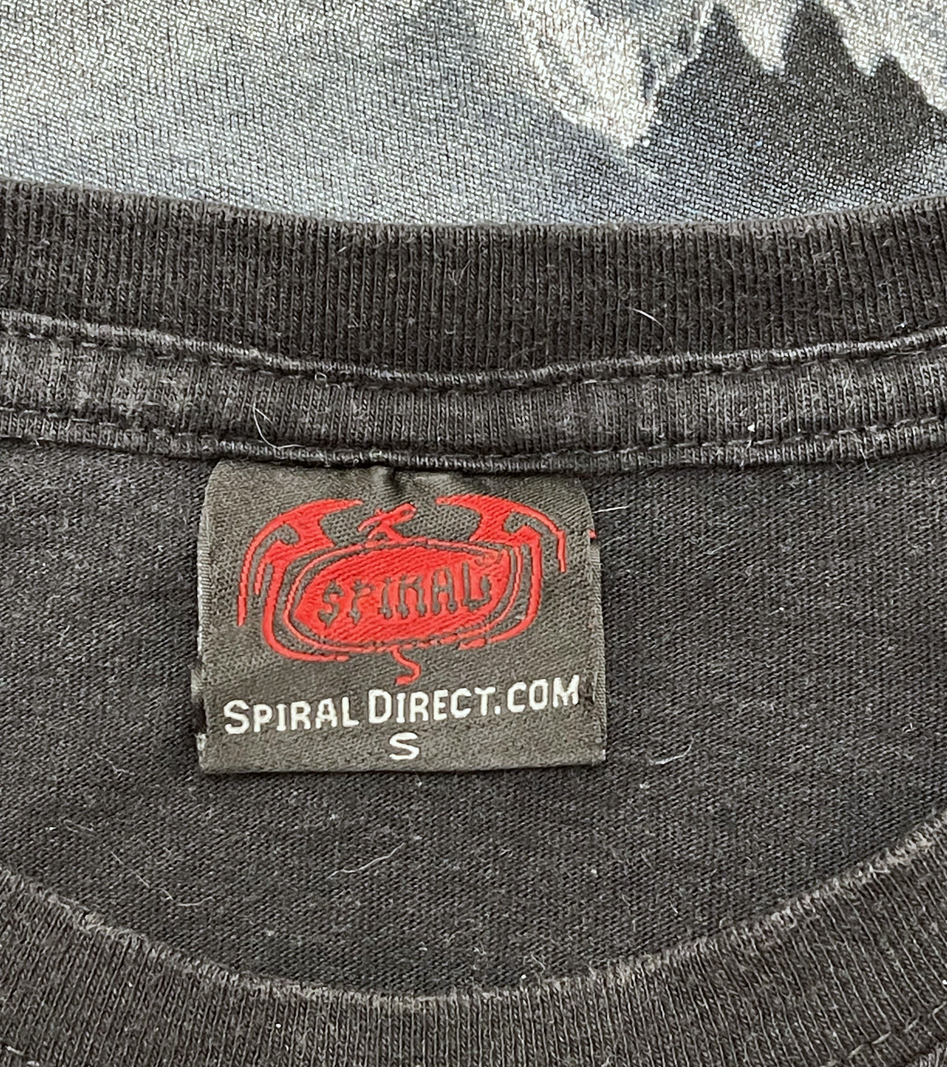 Vintage Vintage Dragon Size US S / EU 44-46 / 1 - 3 Thumbnail