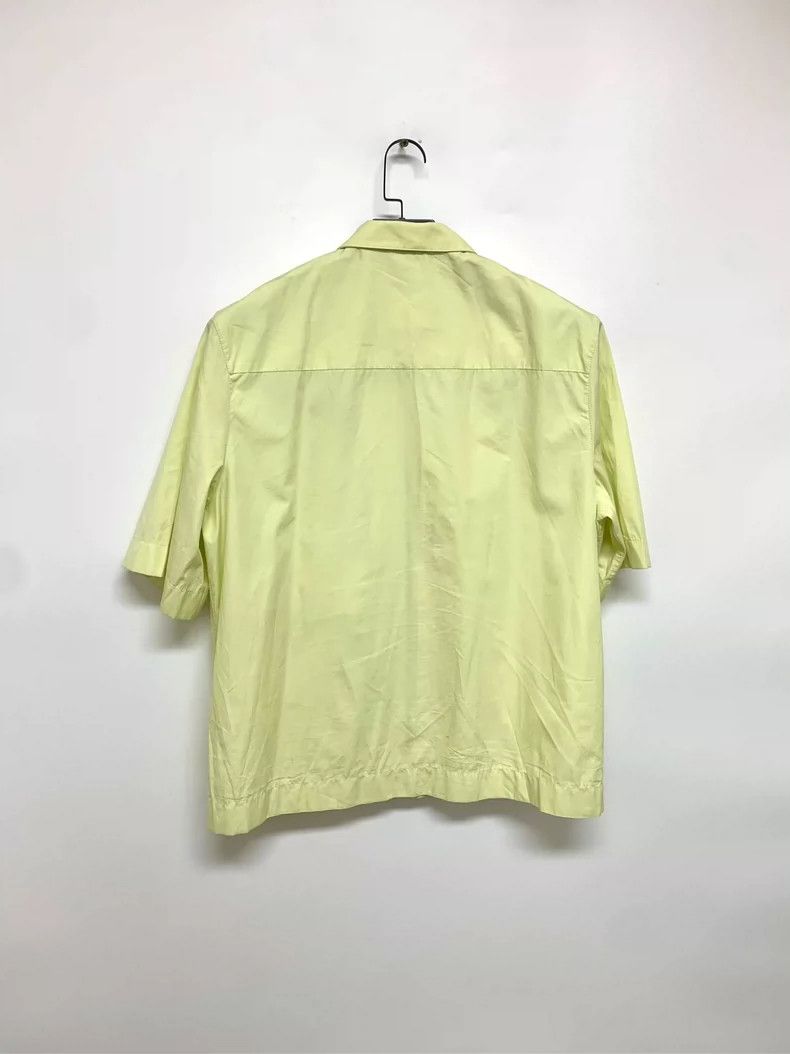 Givenchy Givenchy Size 38Solid Color Open Cardigan 2505-Nextarrow Size US XL / EU 56 / 4 - 2 Thumbnail