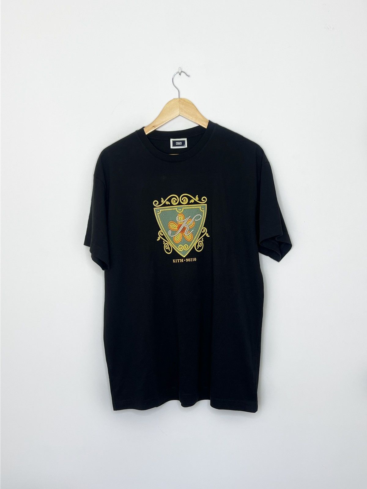 Kith × SOUTH2WEST8 Kith & South2 West8 for Columbia Tenkara