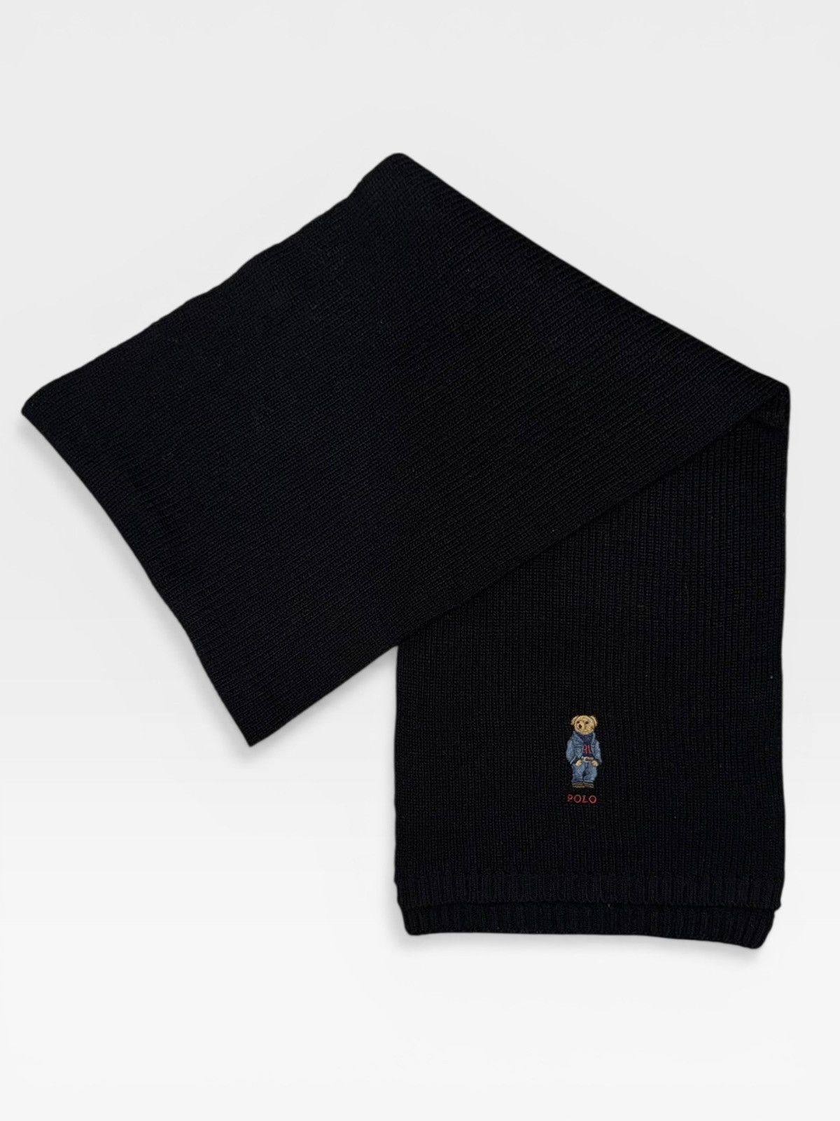 Polo Ralph Lauren Polo Bear Ralph Lauren Scarf Size ONE SIZE - 1 Thumbnail