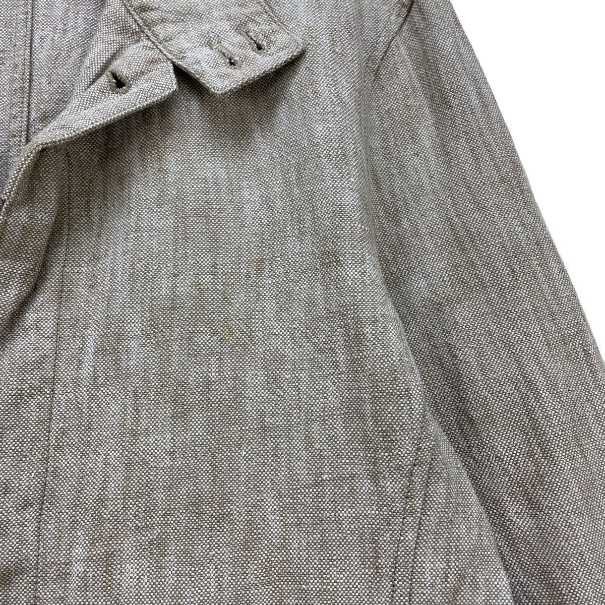 Japanese Brand Dj Honda Casual Jacket
