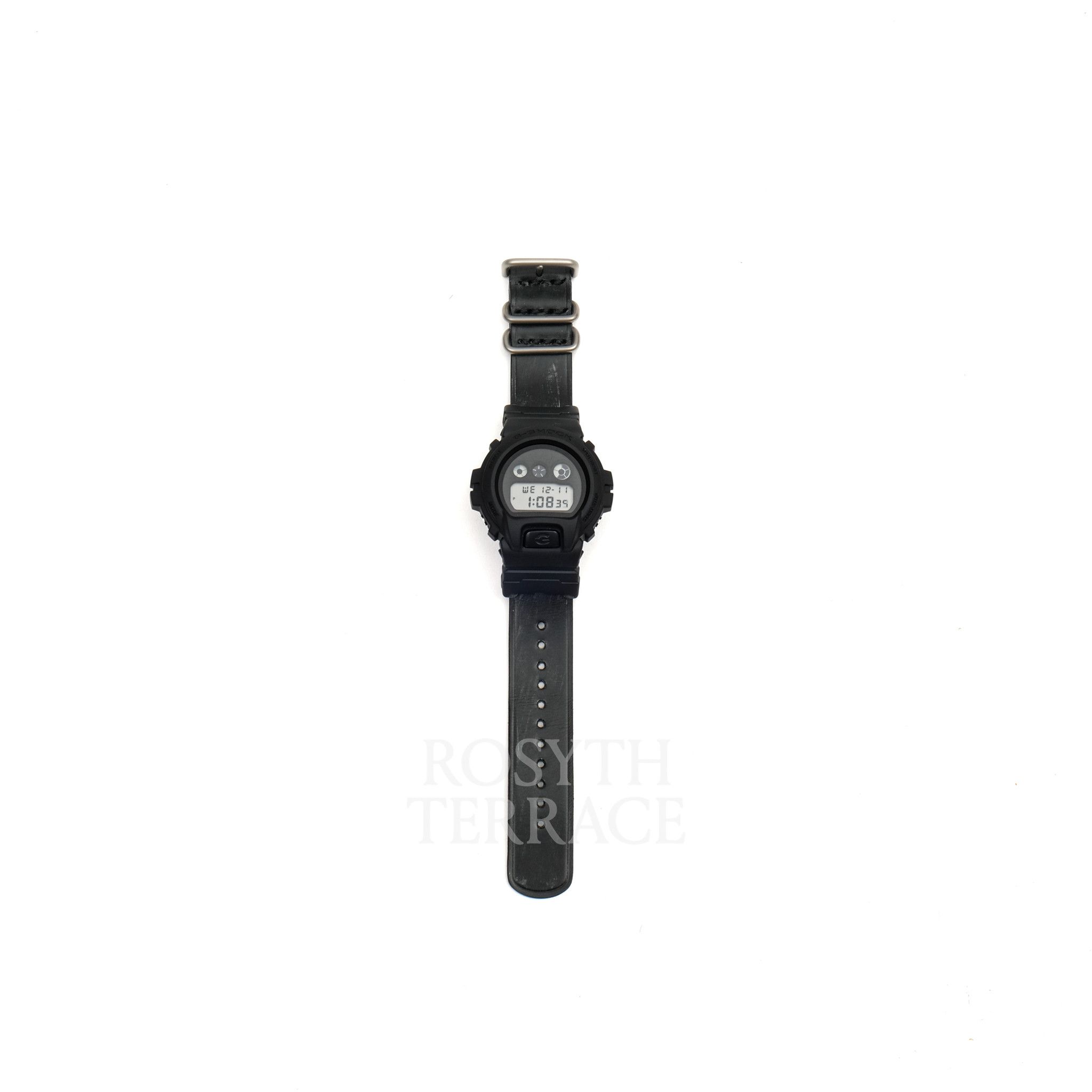 G Shock × Hender Scheme 【Hender Scheme x G-SHOCK / DW-6900/ OS】 Size ONE SIZE - 2 Thumbnail