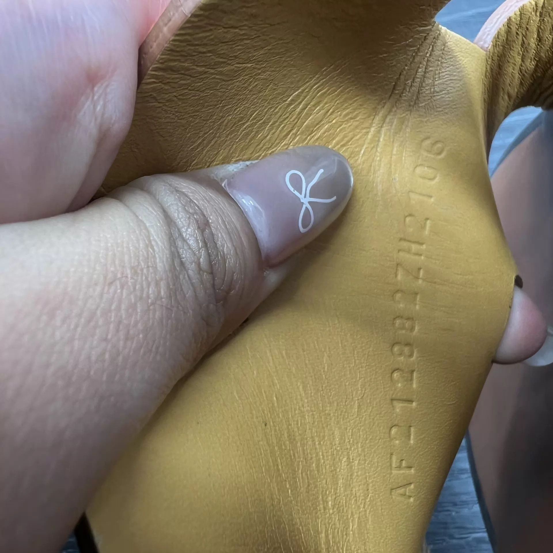 Hermes Hermes H Orange Slippers 44 Like New Size US 11 / EU 44 - 8 Thumbnail
