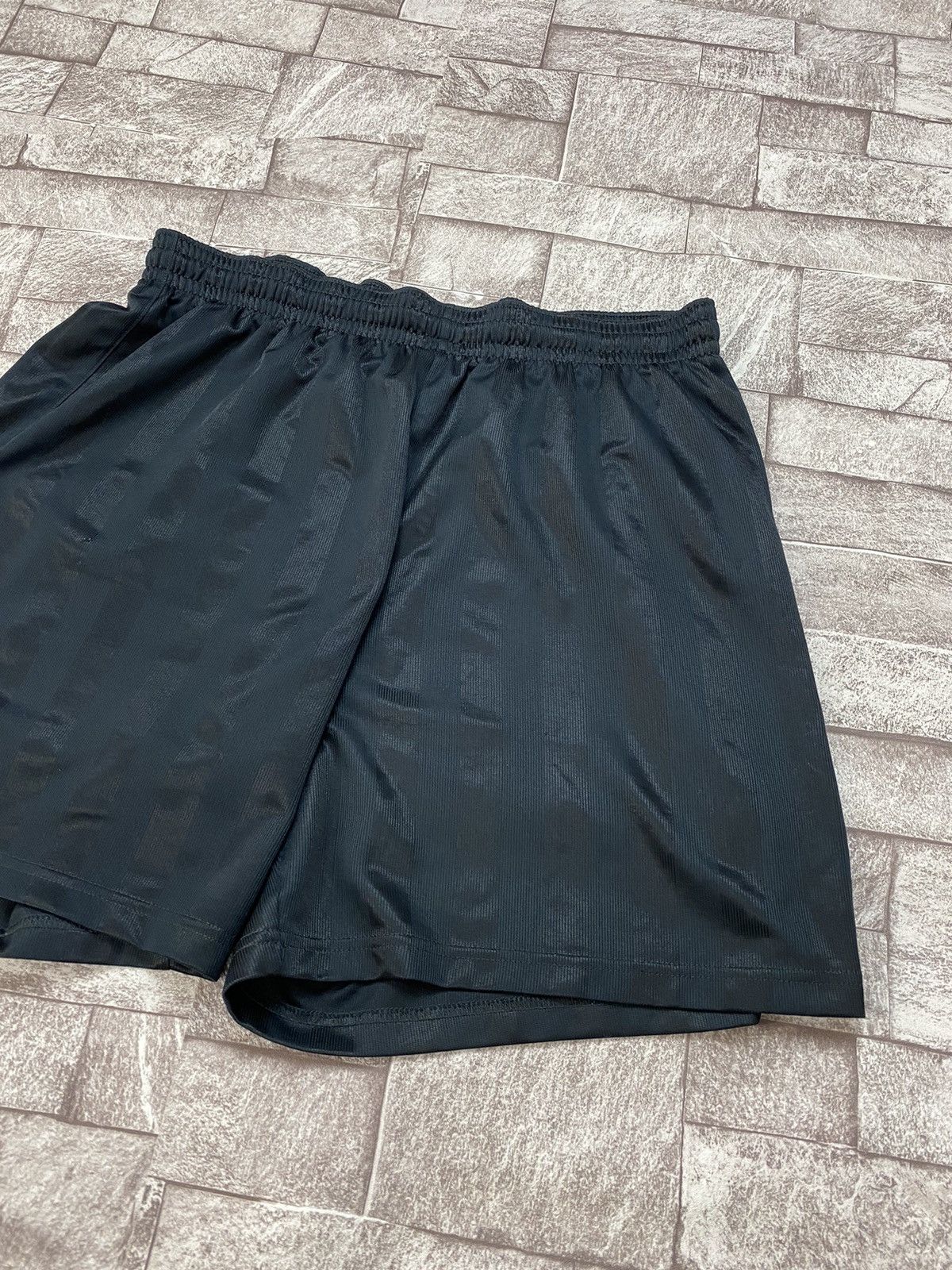 Nike × Vintage Vintage Nike SOCCER Shorts M Size US 32 / EU 48 - 4 Thumbnail