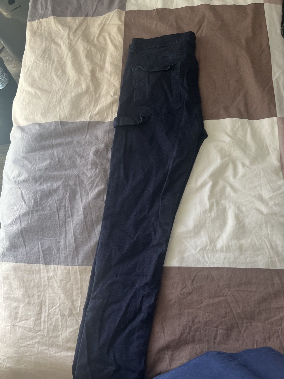Mossimo Size 34 mossmo stretch Size US 34 / EU 50 - 2 Thumbnail