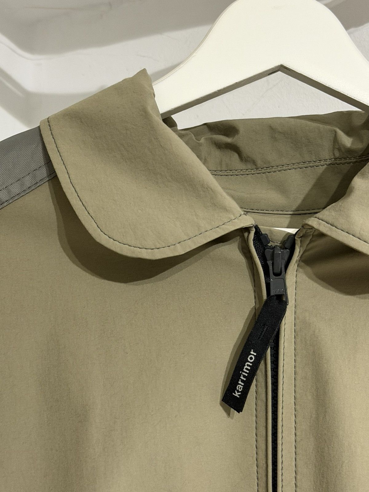 Karrimor Junya Watanabe x Karrimor Jacket Size US L / EU 52-54 / 3 - 2 Thumbnail