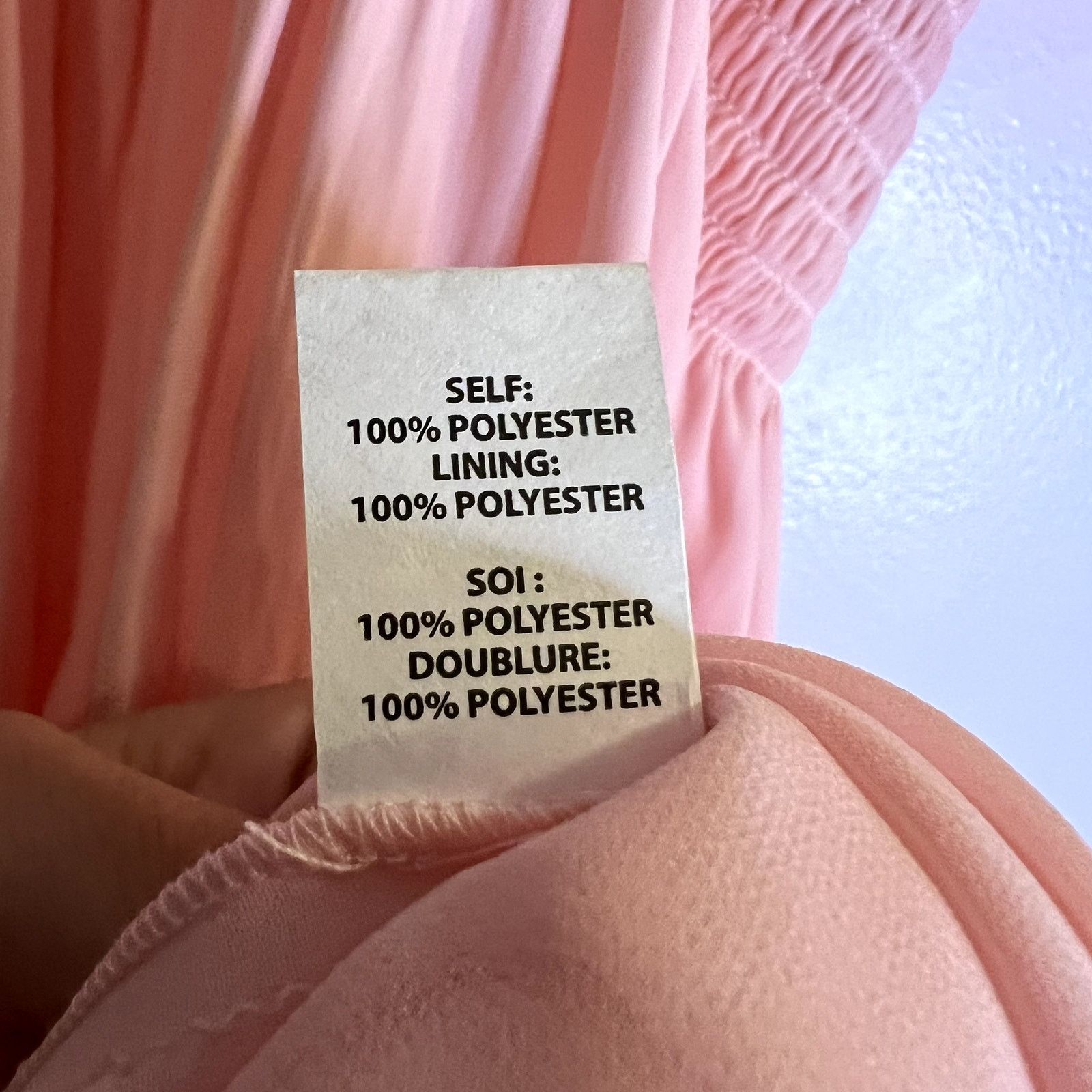 Ramy Brook ramy brook harmoni midi dress candy pink size XS Size XS / US 0-2 / IT 36-38 - 6 Thumbnail