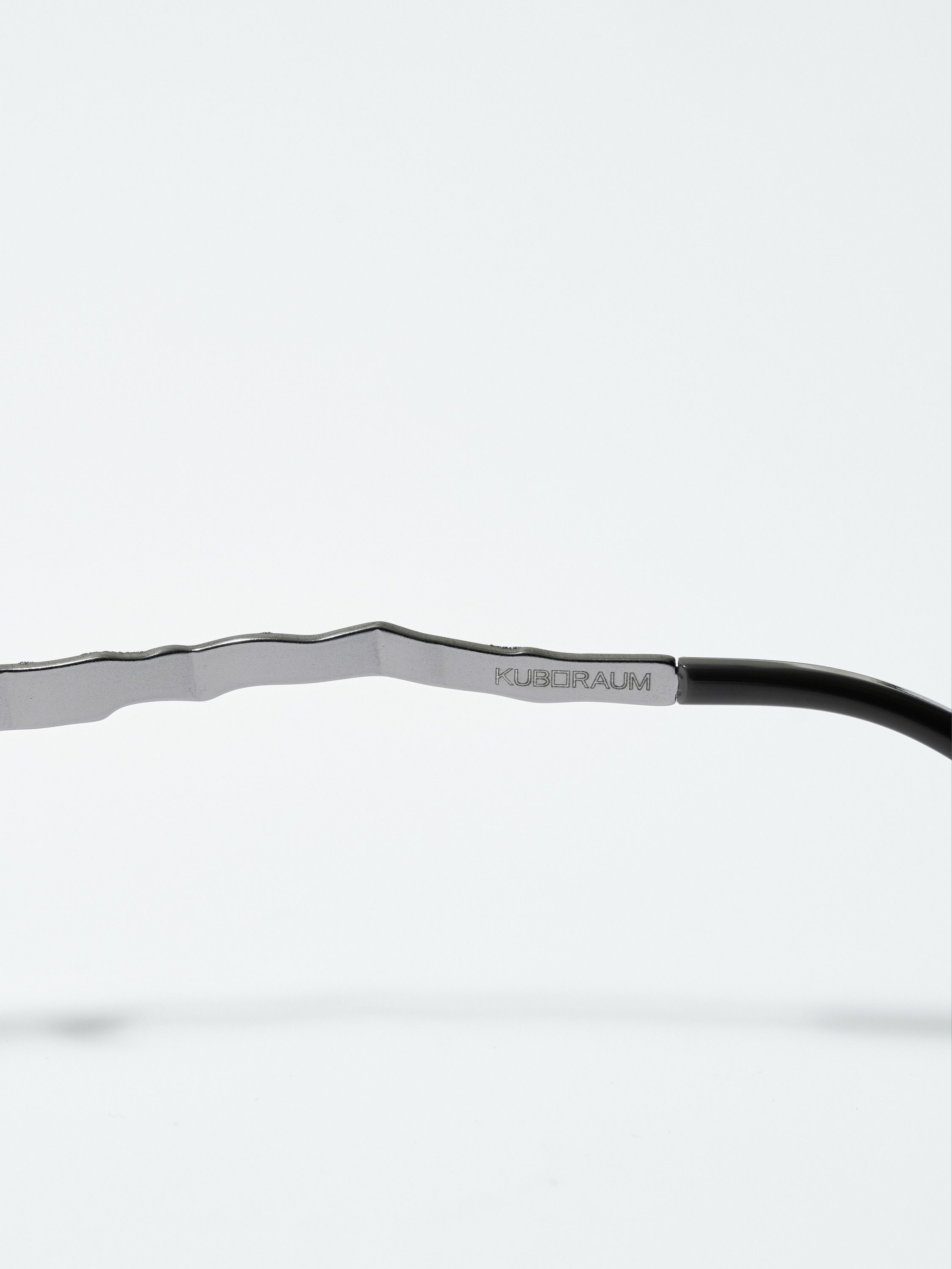 Kuboraum KUBORAUM H30 SUNGLASSES Size ONE SIZE - 4 Thumbnail