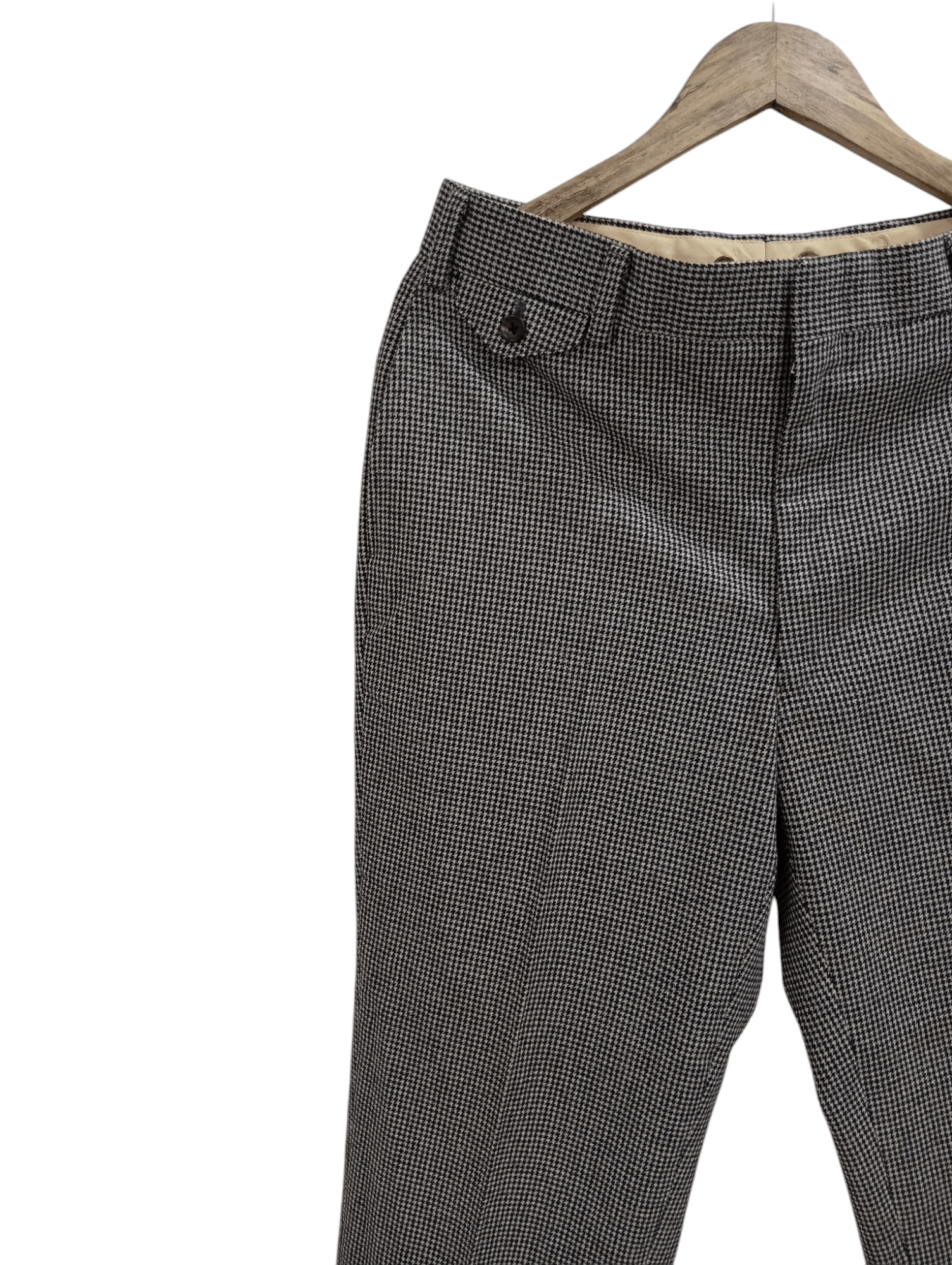 J. Press × Vintage 🔥🔥Vintage J.Press Wool Pants Size US 33 - 6 Thumbnail