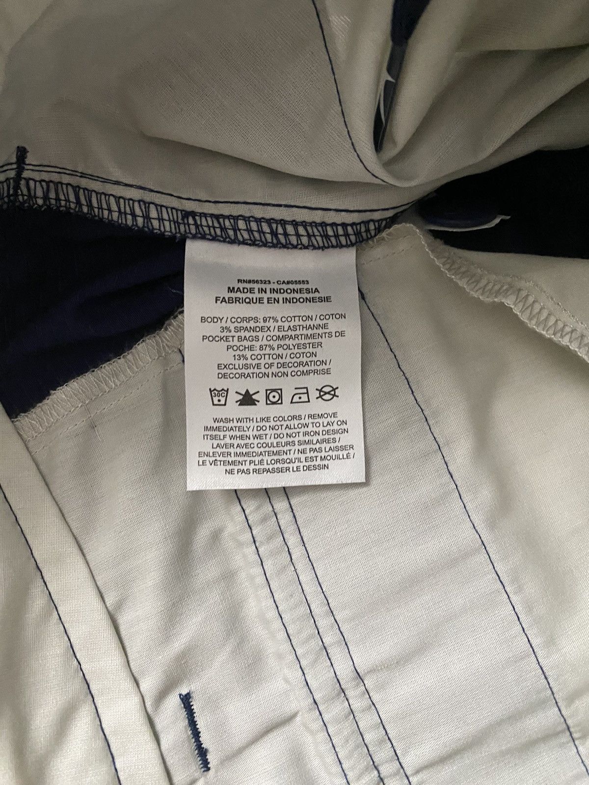 Nike Nike SB Kearny Allover Print Cargo Pant Sz S8 NWT Size US 38 / EU 54 - 13 Thumbnail