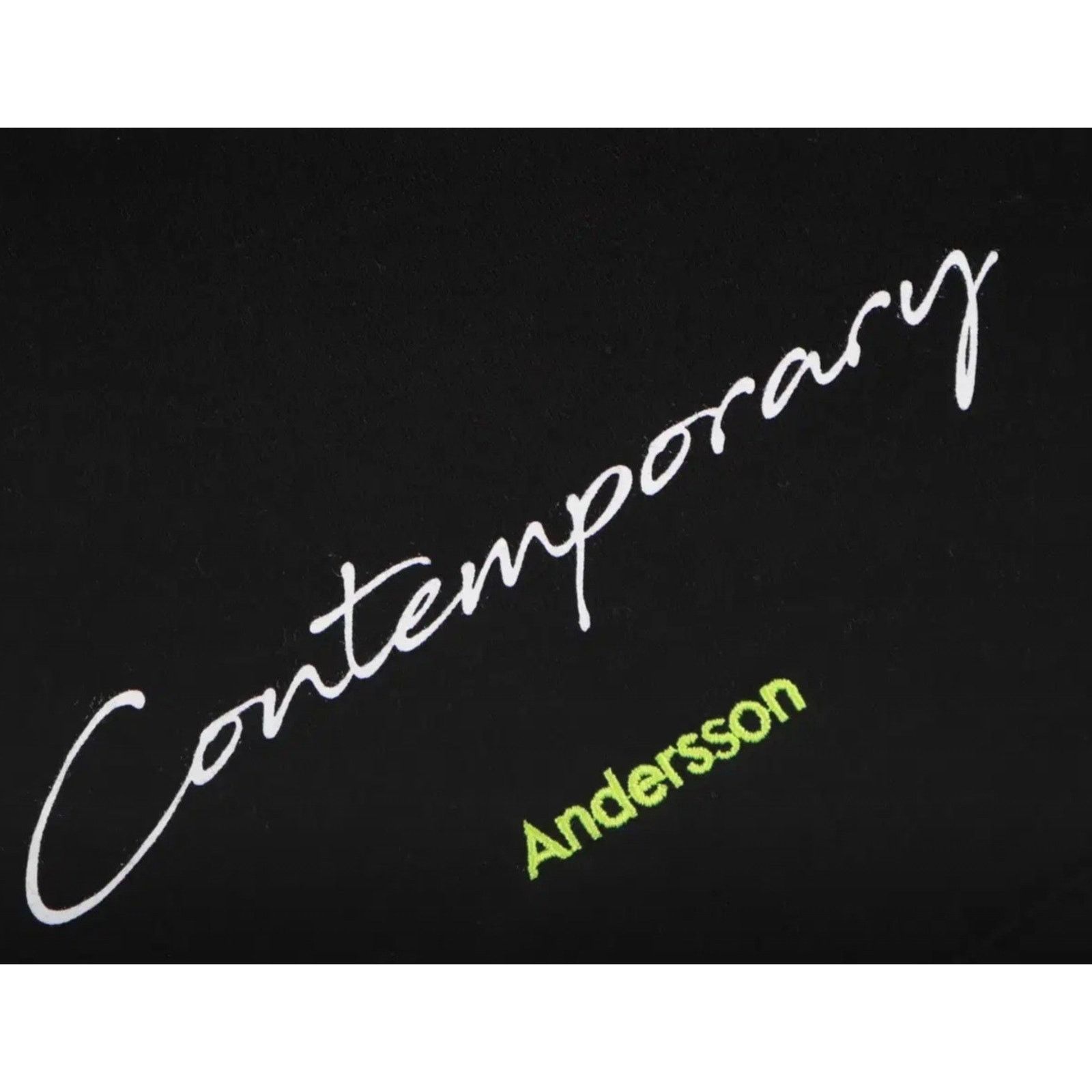 Other Andersson Bell Mens Oversized Contemporary Anorak Hoodie Size US M / EU 48-50 / 2 - 3 Thumbnail