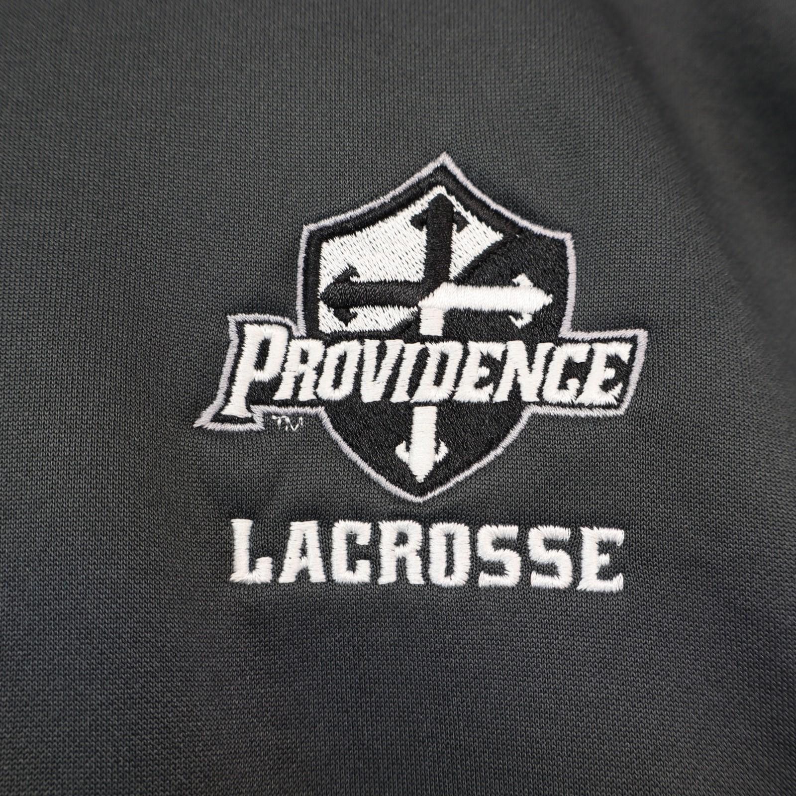 Nike Providence Friars Men XL Lacrosse Dri-FIT 1/4 Zip Nike Therm Size ONE SIZE - 3 Thumbnail