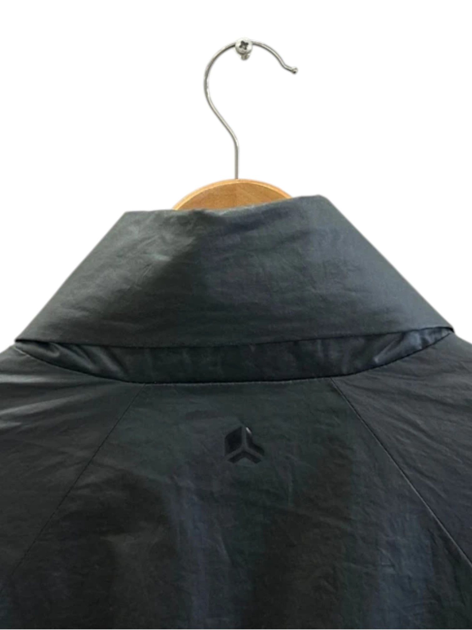 Hussein Chalayan × Puma Puma Hussein Chalayan Nylon Bomber Jacket, 2010s Size XS / US 0-2 / IT 36-38 - 6 Thumbnail