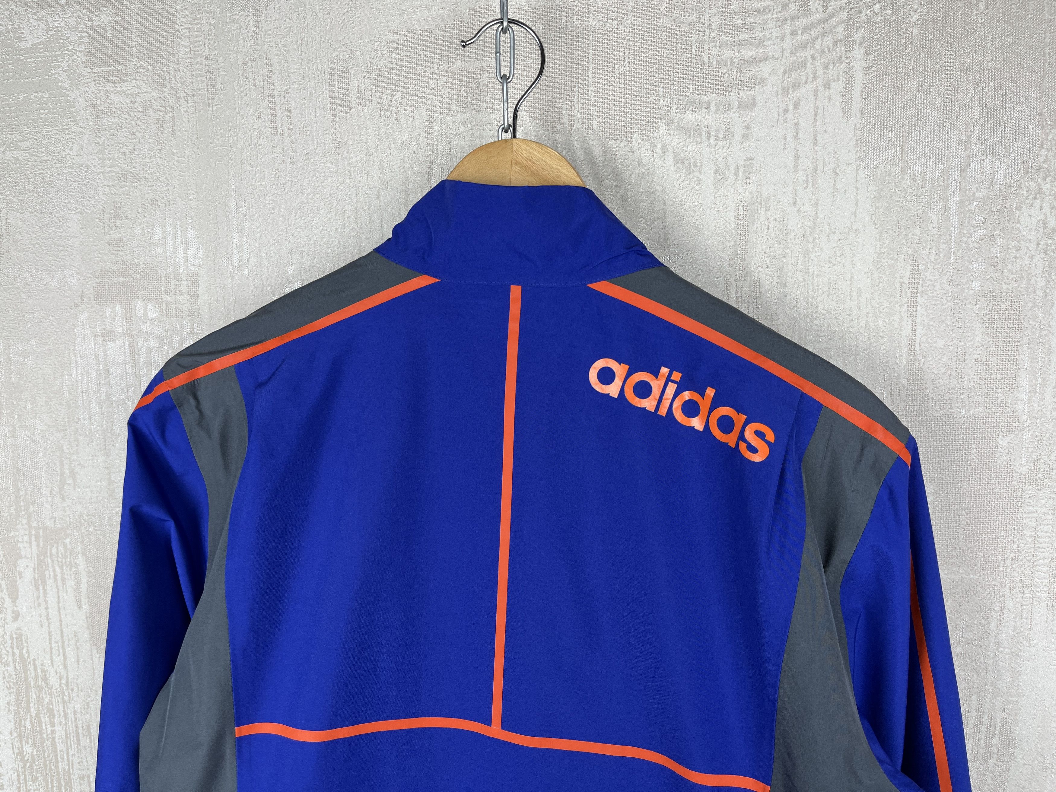 Adidas Adidas Gore-Tex Golf Jacket Windbreaker Waterproof Size US S / EU 44-46 / 1 - 23 Thumbnail