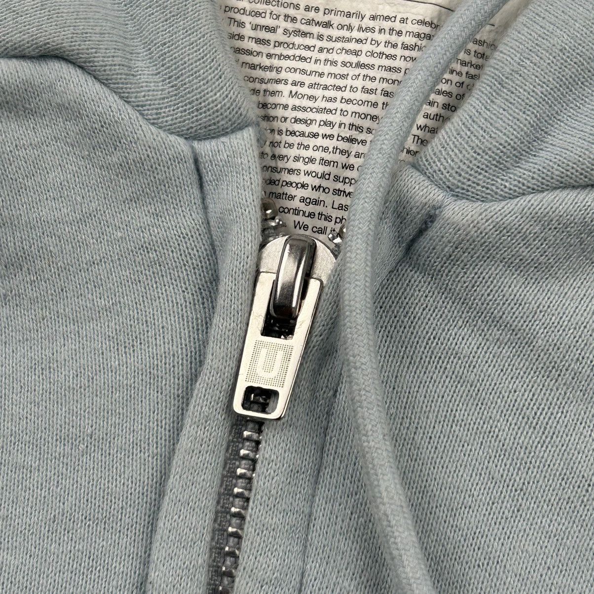 Undercover Undercover/Undercoverism - AW10 Hoodie Size US M / EU 48-50 / 2 - 7 Thumbnail