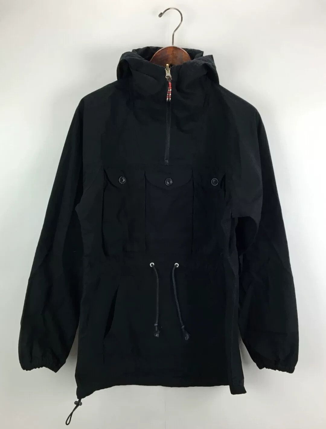 &SONS Functional Vintage Hunting Jacket by Gypsy & Sons Size US S / EU 44-46 / 1 - 1 Thumbnail