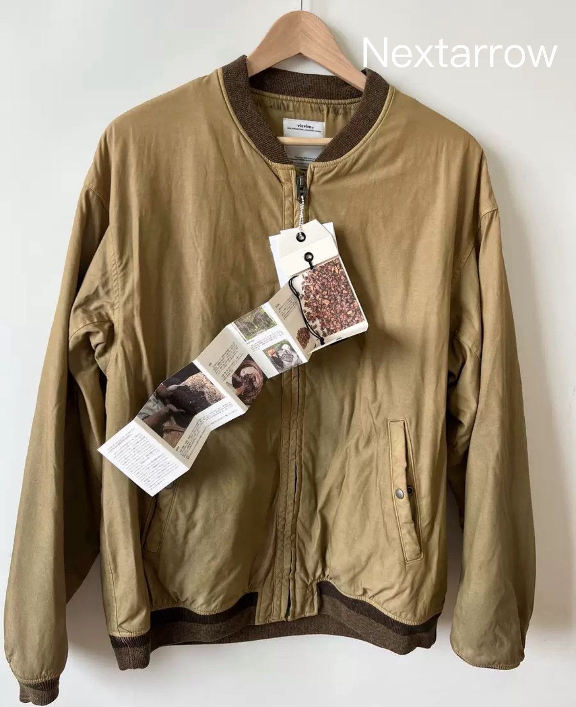 Thorson Jacket Visvim Thorson Ii 68▢visvim THORSON II ALT