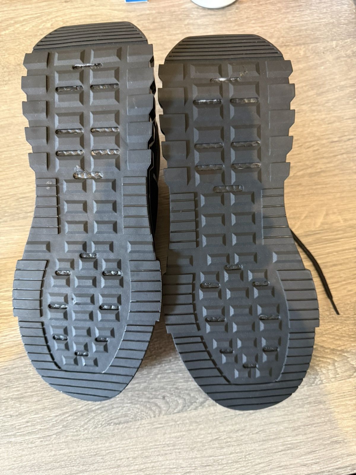 Hugo Boss For Sale: Hugo Boss Men’s Shoes – UK Size 9 ✨ Size US 9 / EU 42 - 4 Thumbnail