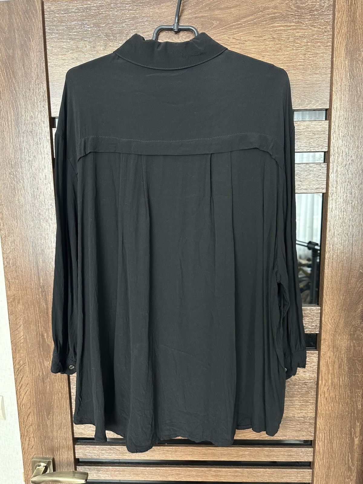 La Haine Inside Us La Haine Inside Us Oversized Shirt Button Up Size US L / EU 52-54 / 3 - 4 Thumbnail
