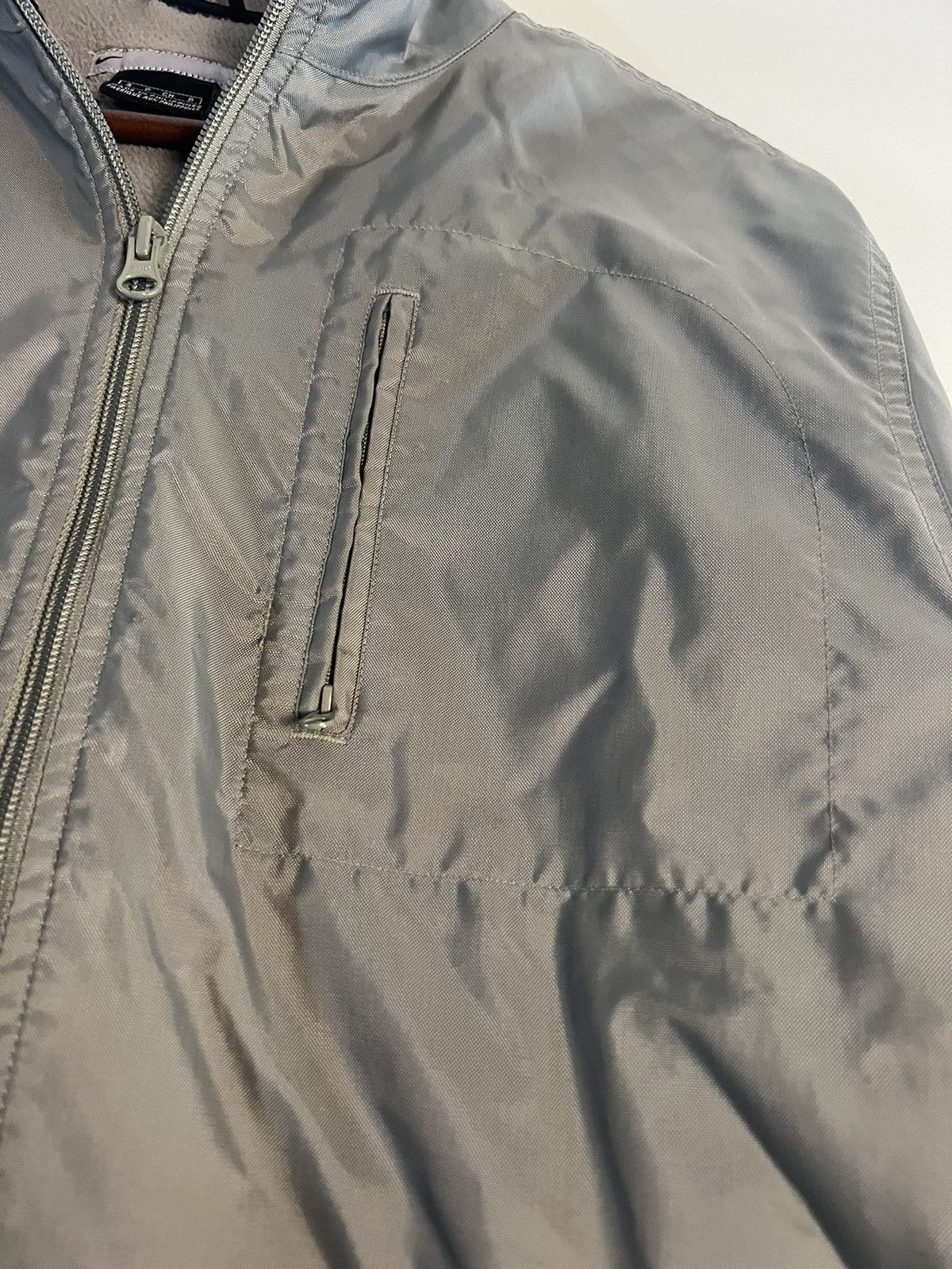 Arc'teryx × Nike × Nike ACG 90s Nike light Raincoat Size US XL / EU 56 / 4 - 6 Thumbnail