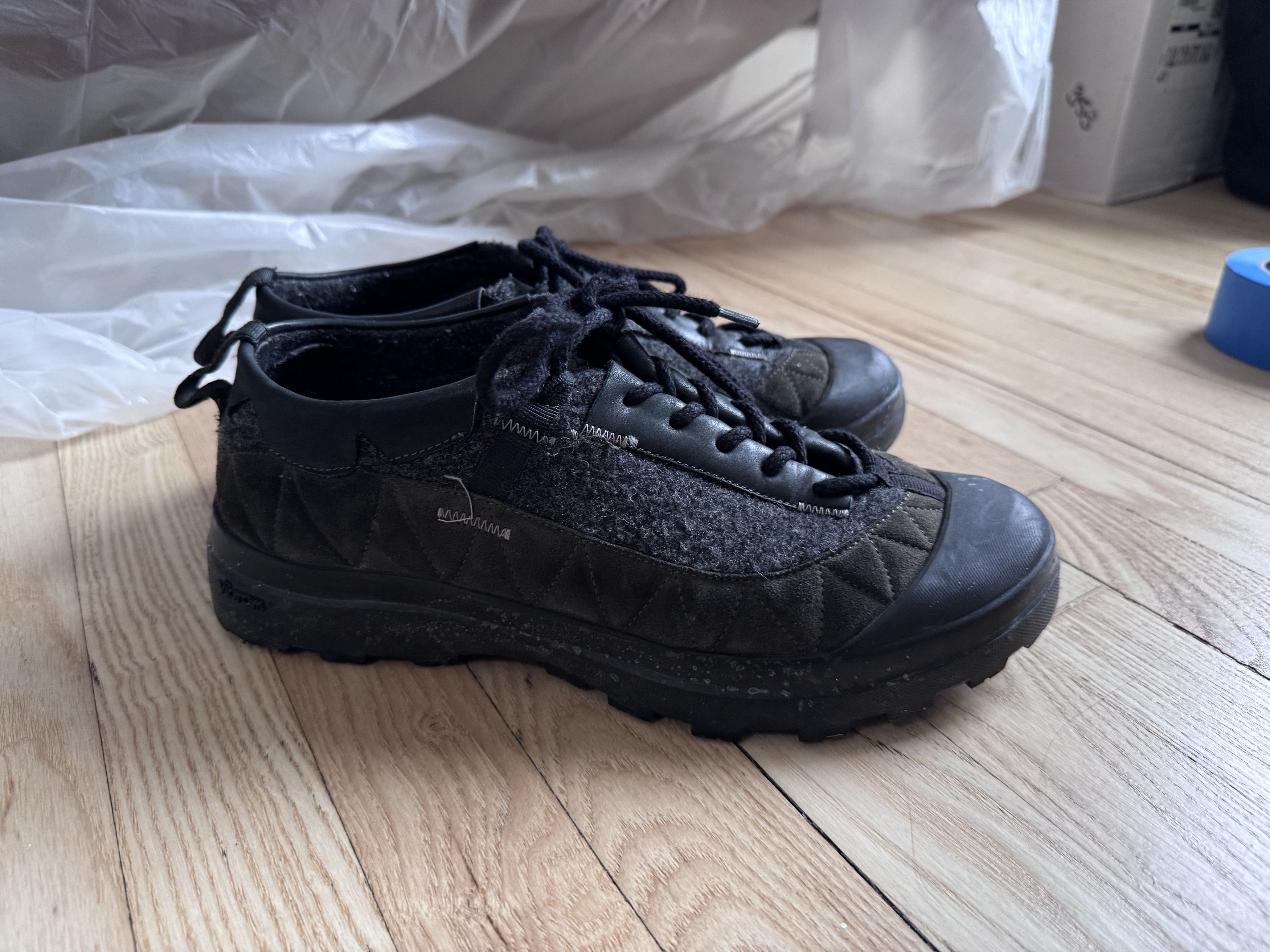 Other Ranra Kalt Size US 10.5 / EU 43-44 - 1 Thumbnail