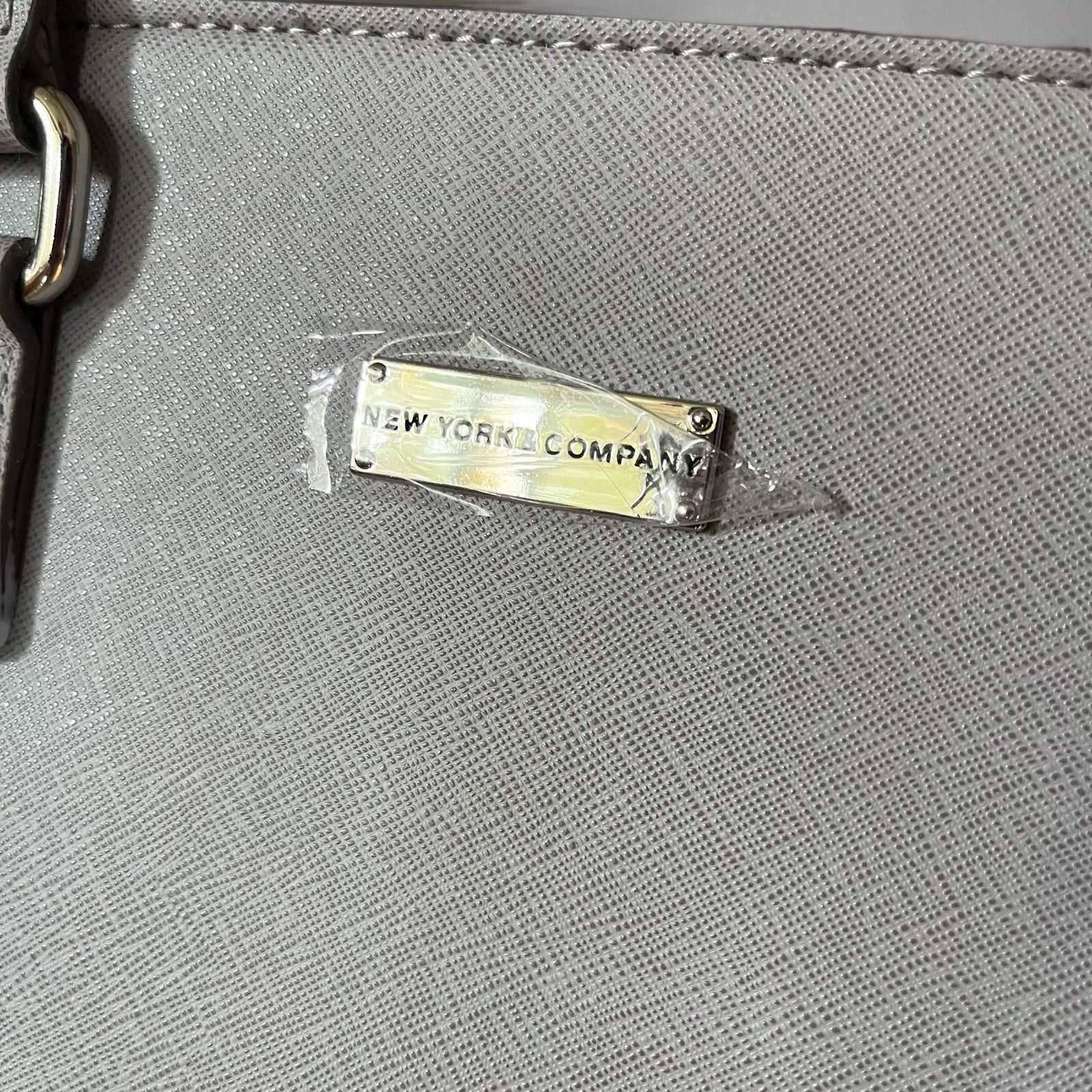 Other New! New York and Company Vegan Leather Purse Size ONE SIZE - 2 Thumbnail