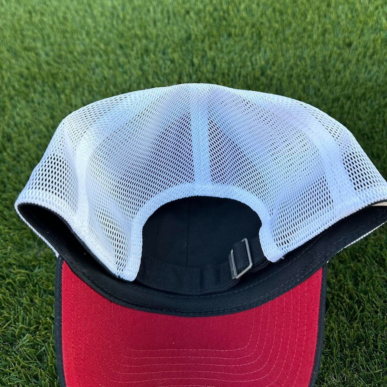 MLB × Nike Arizona Diamondbacks Nike Hat Size ONE SIZE - 3 Thumbnail