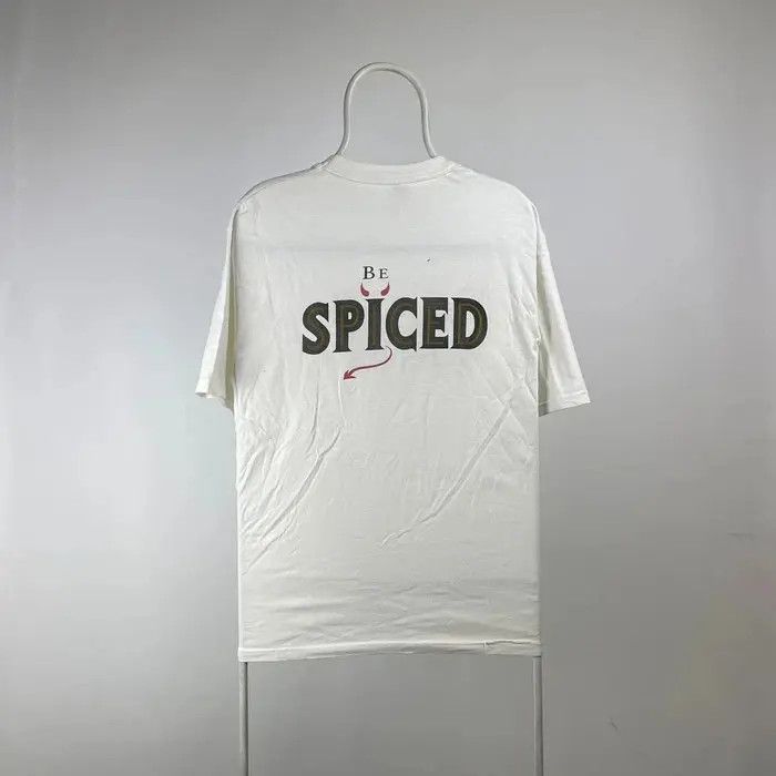 Band Tees Band tee T-shirt good be spiced vintage size XLarge Size US XL / EU 56 / 4 - 2 Thumbnail
