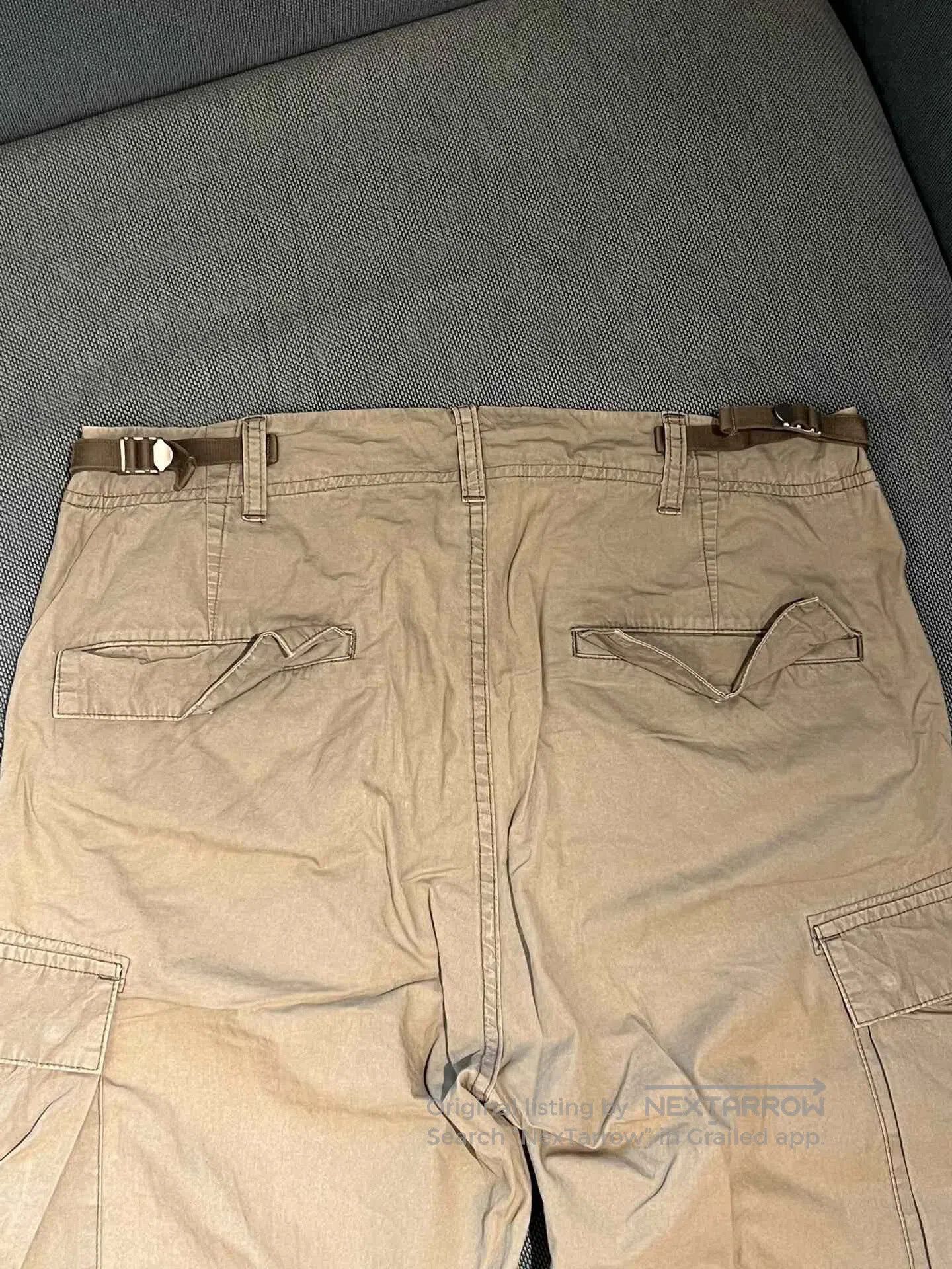 Neighborhood NEIGHBORHOOD MIL. Size US 30 / EU 46 - 7 Thumbnail