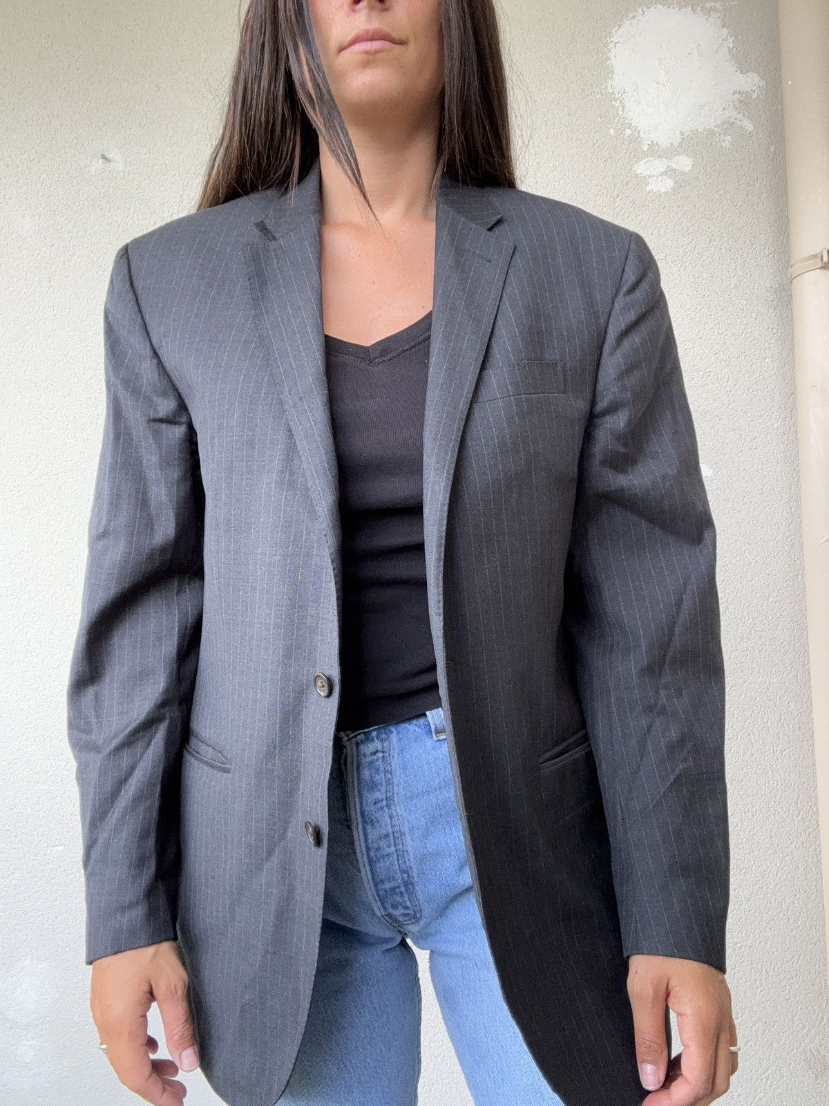 Ralph Lauren Blazer ralph Lauren Size 42R - 12 Thumbnail