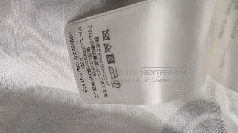 Louis Vuitton Louis Vuitton short sleeves Size US S / EU 44-46 / 1 - 6 Thumbnail