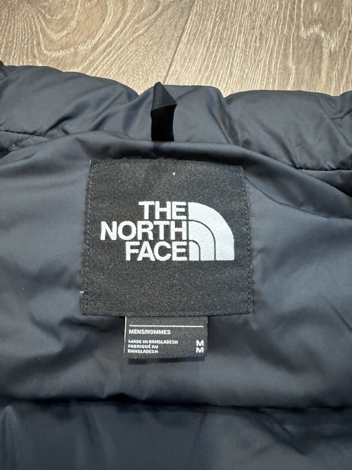The North Face The North Face Retro Nuptse Jacket 700 Size US M / EU 48-50 / 2 - 5 Thumbnail