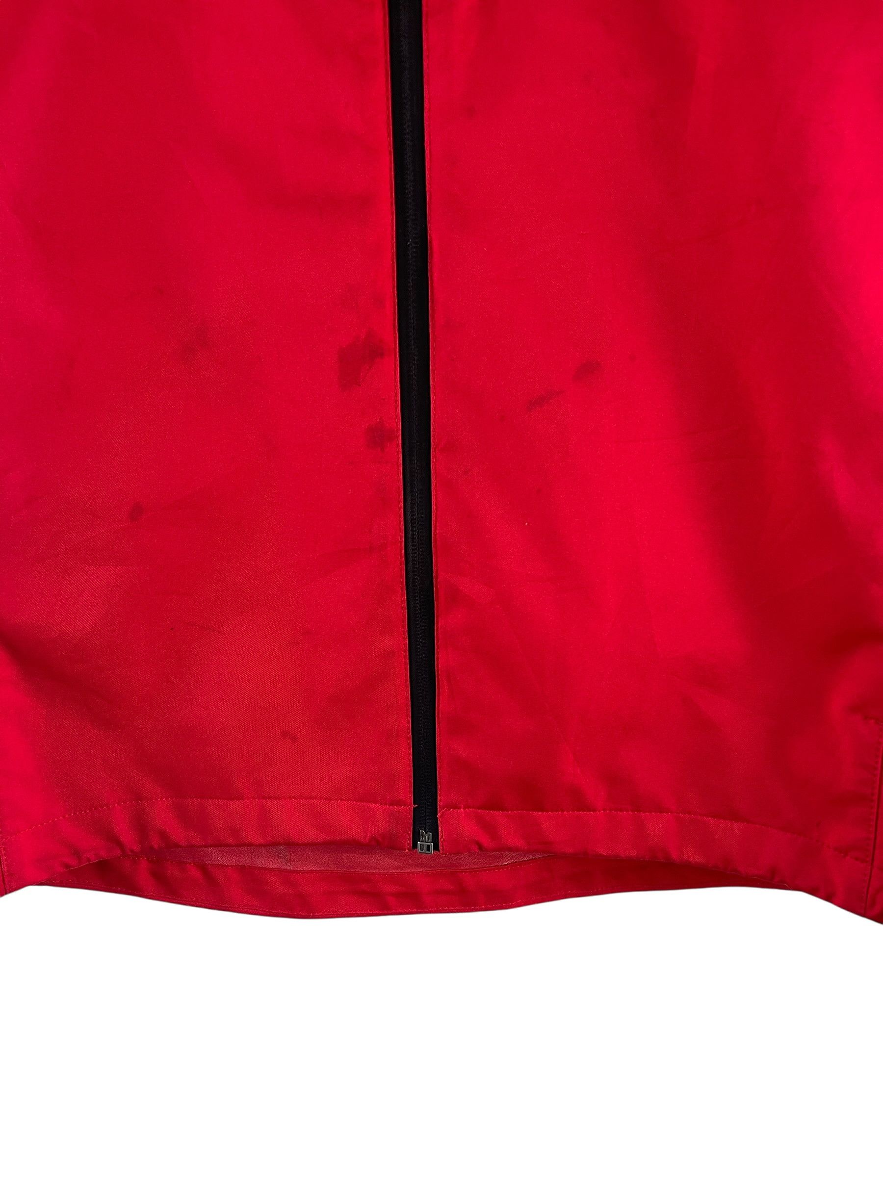 Converse Converse Windbreaker Jacket Size US M / EU 48-50 / 2 - 10 Thumbnail