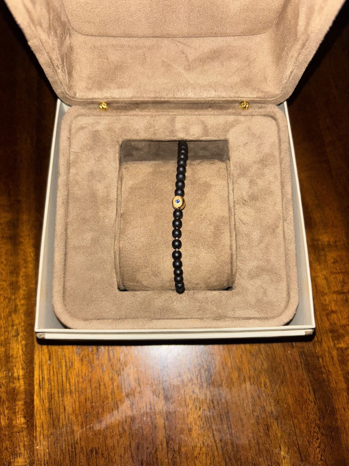 David Yurman David yurman “evil eye” braclet Size ONE SIZE - 3 Thumbnail