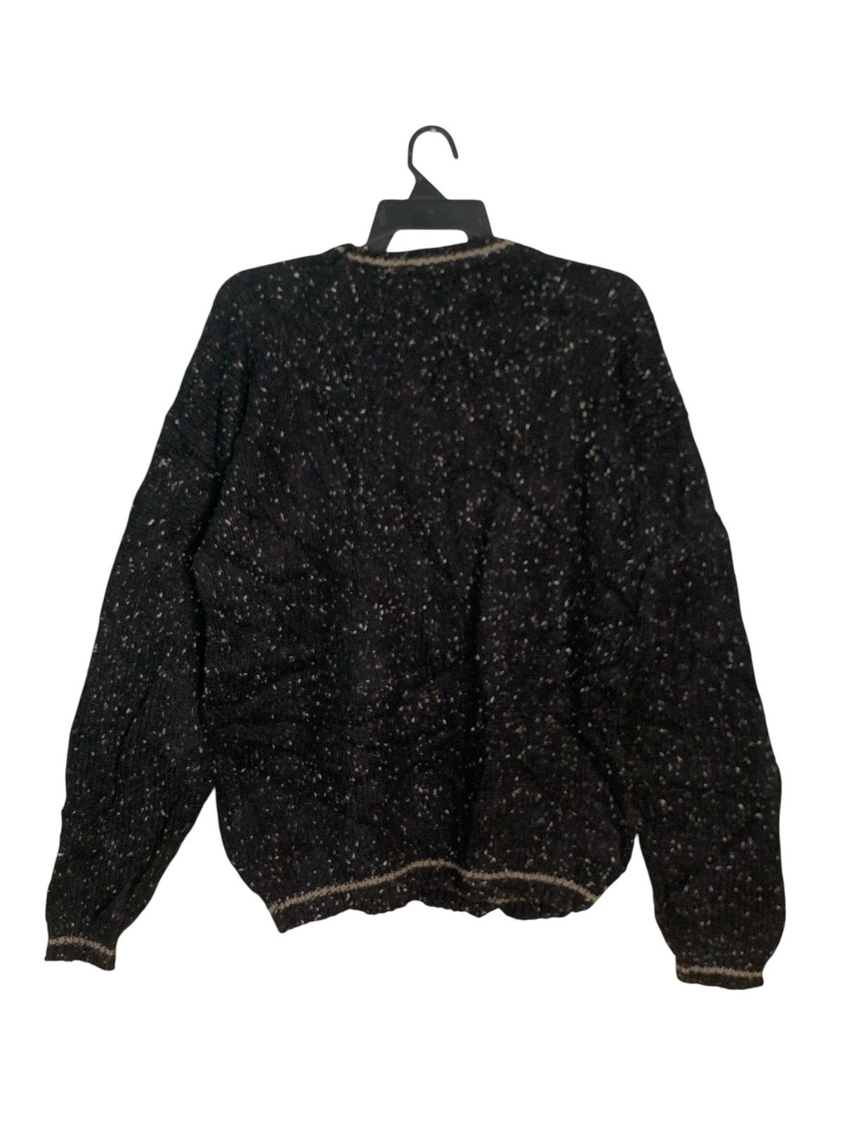 Japanese Brand Rare Design Vintage Cricketeer Knitwear Sweater Size US M / EU 48-50 / 2 - 2 Thumbnail
