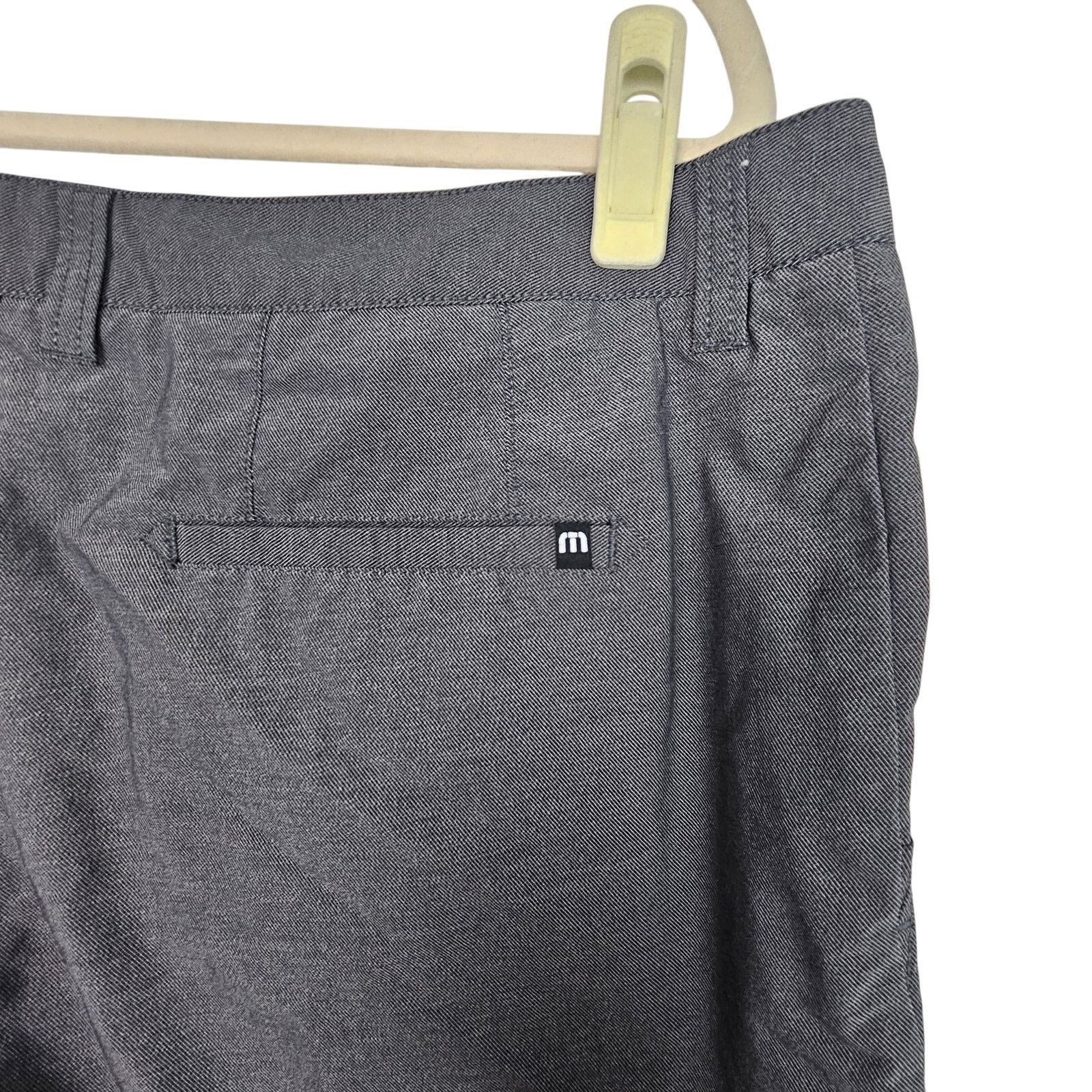 TravisMathew Travis Mathew Mens Golf Shorts Size 40 Stretch Active Size US 40 / EU 56 - 7 Thumbnail
