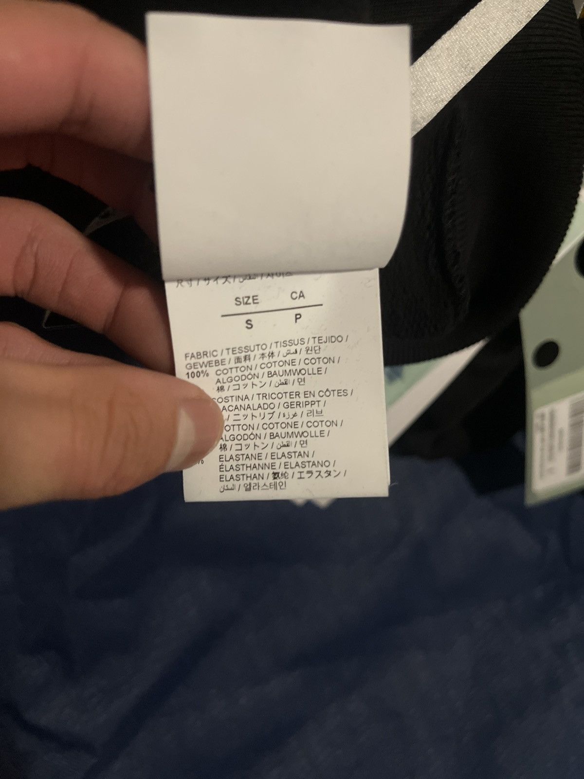 Off-White Off White Caravaggio Mercy Skate Hoodie Size US S / EU 44-46 / 1 - 7 Thumbnail