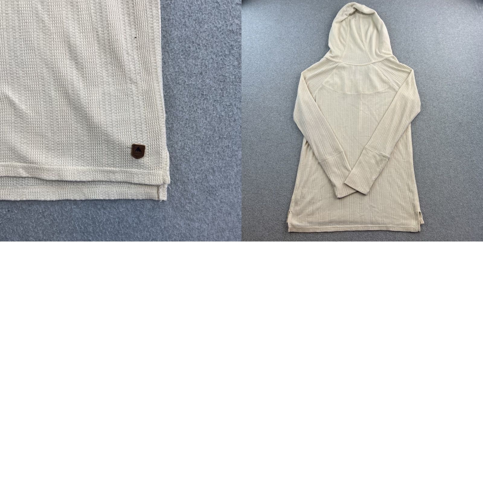Burton VINTAGE? No. Size XS / US 0-2 / IT 36-38 - 9 Thumbnail