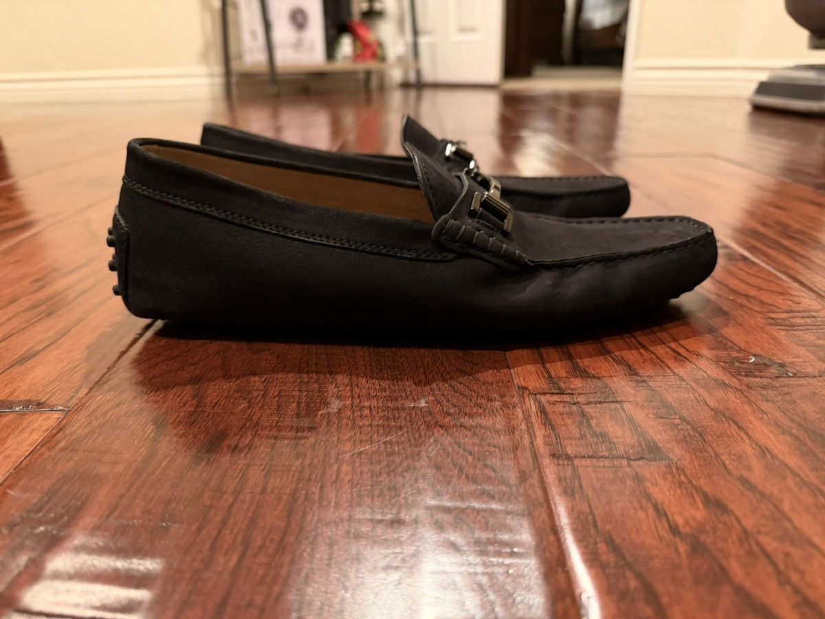 Tod's Tod’s Driver Loafers Size US 9.5 / EU 42-43 - 4 Thumbnail