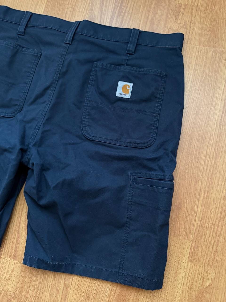 Carhartt Carhartt Shorts Size US 38 / EU 54 - 6 Thumbnail
