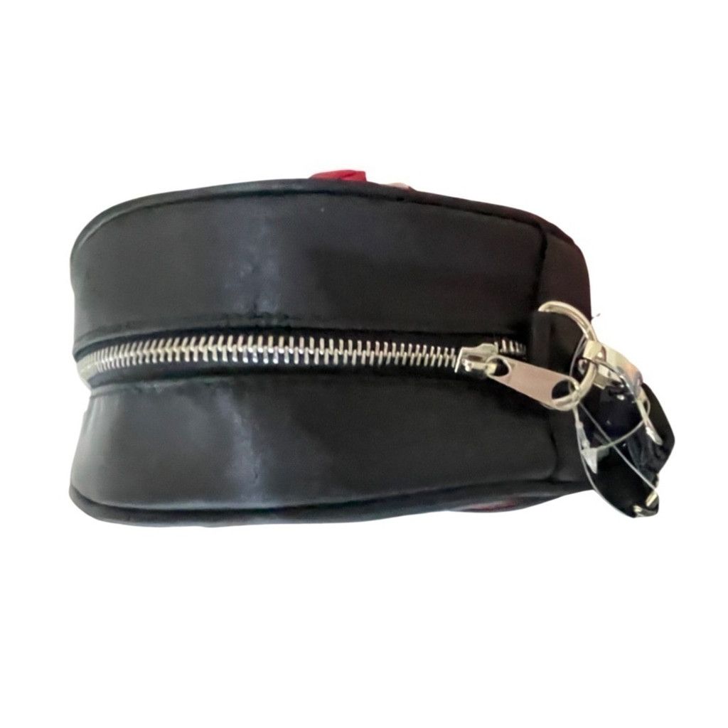 Disney Disney Authentic Minnie Crossbody Bag with Red Bow. Size ONE SIZE - 11 Thumbnail